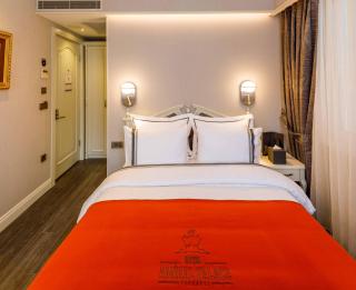 Amiral Palace Hotel Boutique Class - Istanbul - 4
