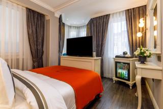 Amiral Palace Hotel Boutique Class - Istanbul - 3