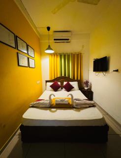 Pearl Regency Service Apartments - 9