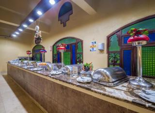 Sunny Days Palma De Mirette Resort & Spa - 4