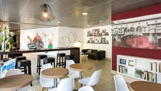 B&B Hotel Firenze Nuovo Palazzo Di Giustizia - Florencia - 7