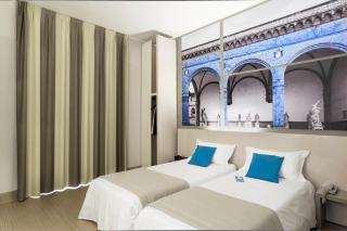 B&B Hotel Firenze Nuovo Palazzo Di Giustizia - Florencia - 1