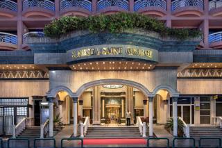 Sonesta St. George Hotel - Convention Center - Louxor - 9