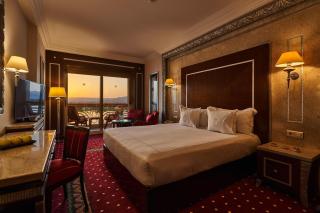 Sonesta St. George Hotel - Convention Center - 5