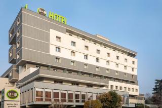B&B Hotel Modena - Modena - 8