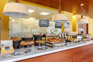 B&B Hotel Modena - 9