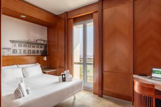 B&B Hotel Modena - 5