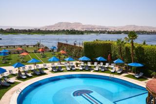 Sonesta St. George Hotel - Convention Center - 3