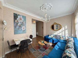 The istanbul Arnia Apartment - Istanbul - 9