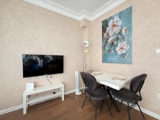 The istanbul Arnia Apartment - Istanbul - 8