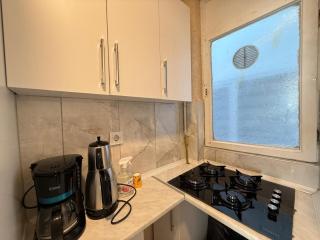 The istanbul Arnia Apartment - Istanbul - 7