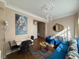 The istanbul Arnia Apartment - Istanbul - 6