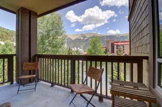 TX204 Taylors Crossing condo - 9