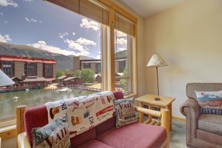 TX204 Taylors Crossing condo - 8