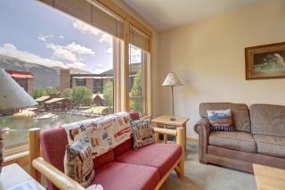 TX204 Taylors Crossing condo - 2