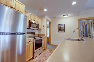 TX204 Taylors Crossing condo - 3