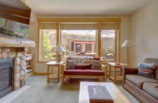 TX204 Taylors Crossing condo - 1