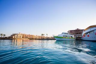 Sunny Days El Palacio Resort & Spa - Hurghada - 5