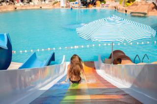 Sunny Days El Palacio Resort & Spa - Hurghada - 2