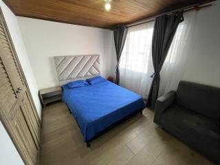 Hostel Tabora tu sitio - Bogotá - 0