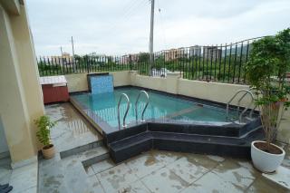 Sunny Villa Entire With Pool - Udaipur - 7