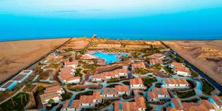 Ecotel Dahab Bay View Resort - 6