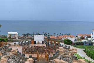Ecotel Dahab Bay View Resort - Dahab - 1
