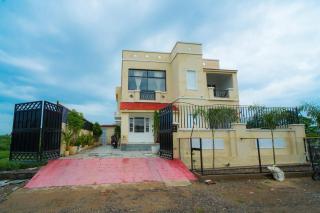 Sunny Villa Entire With Pool - Udaipur - 8