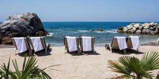 Pine Bay Holiday Resort - 1