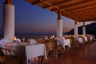 Ecotel Dahab Bay View Resort - 0