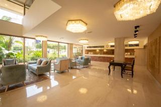 Baron Hotel Cairo - Kairo - 4