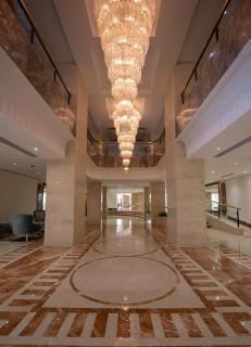 Baron Hotel Cairo - 7
