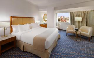 Baron Hotel Cairo - 9