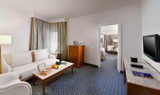 Baron Hotel Cairo - 8