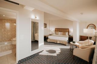 Baron Hotel Cairo - 3