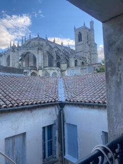 Superbe Appartement Atypique Combles - Neuf avec Vue - Narbonne - 3