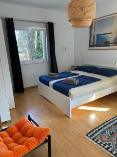 Studio Clearwater Korcula - a serenity haven with a private terrace - Korčula - 2
