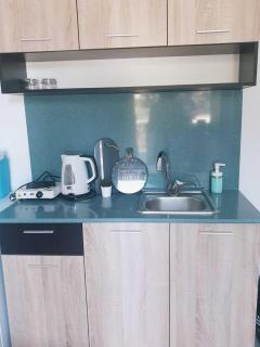 Apartments Nora 2 - 6