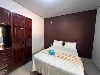 Rancho dos Carvoeiros São Jorge Go - Alto Paraíso de Goiás - 6