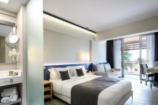 Blue Dolphin Hotel - Metamorfosi - 9