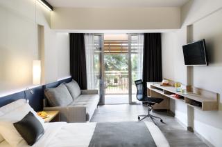 Blue Dolphin Hotel - Metamorfosi - 8