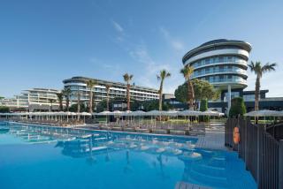 Voyage Belek Golf & Spa Hotel - Belek - 0