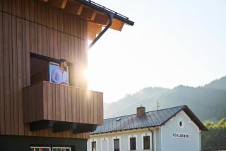 Hotel UND - smart alpine stay - 8