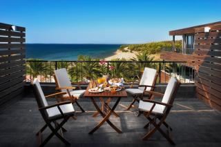 Blue Dolphin Hotel - Metamorfosi - 0