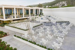 Voyage Torba Hotel - Torba - 9