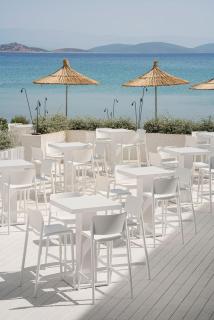 Voyage Torba Hotel - Torba - 8