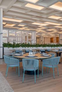 Voyage Torba Hotel - Torba - 4