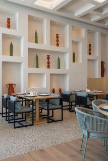 Voyage Torba Hotel - Torba - 2