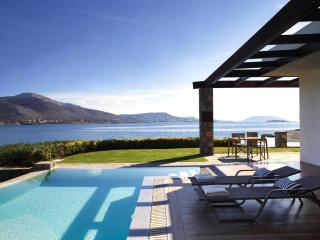 Grand Resort Lagonissi - 7