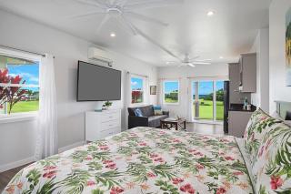 Haupu Hale at Poipu - Koloa - 1